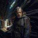 The Witcher serie Netflix, a Mark Hamill è stato offerto il ruolo di Vesemir