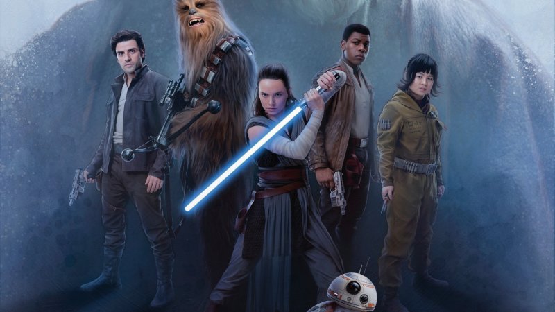 Il futuro di Star Wars dopo Gli Ultimi Jedi