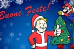 Auguri di buone feste dalla redazione di Multiplayer.it - Video