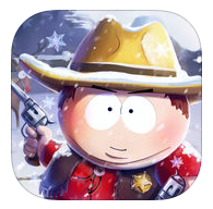 South Park: Phone Destroyer per iPad