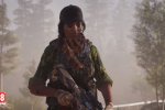 Conosciamo Murry Peeters, la voce di Grace Armstrong in Far Cry 5 - Video