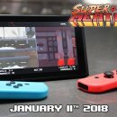 Super Meat Boy ha una data ufficiale su Nintendo Switch: uscirà l'11 gennaio