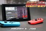 Super Meat Boy ha una data ufficiale su Nintendo Switch: uscirà l'11 gennaio - Notizia