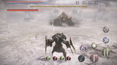 Animus - Stand Alone