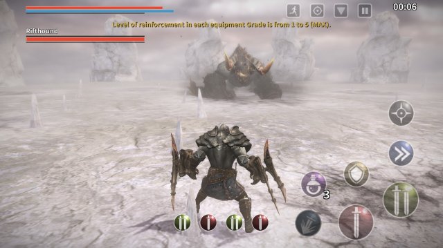 Animus - Stand Alone