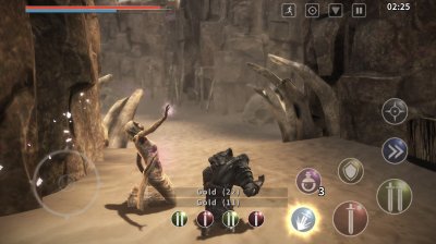 Animus - Stand Alone