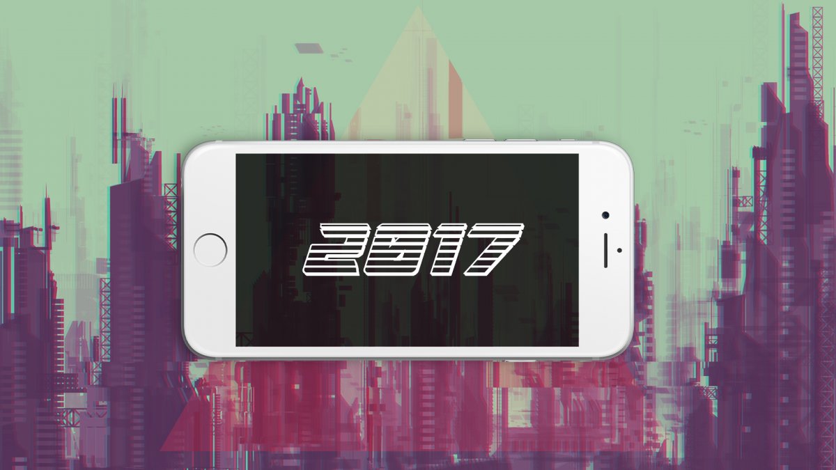 Il 2017 su mobile - Multiplayer.it
