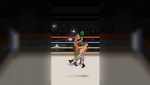Prizefighters - Trailer di lancio