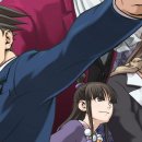 Un producer Capcom sembra confermare la collection di Ace Attorney per Nintendo Switch