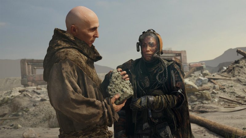 Adam  e il cinema secondo Oats Studios Adam  e il cinema secondo Oats Studios