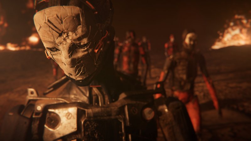 Adam  e il cinema secondo Oats Studios Adam  e il cinema secondo Oats Studios