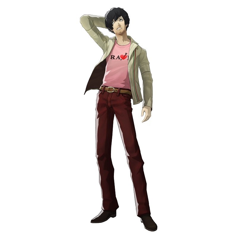 Immagine di Catherine: Full Body per PlayStation 4