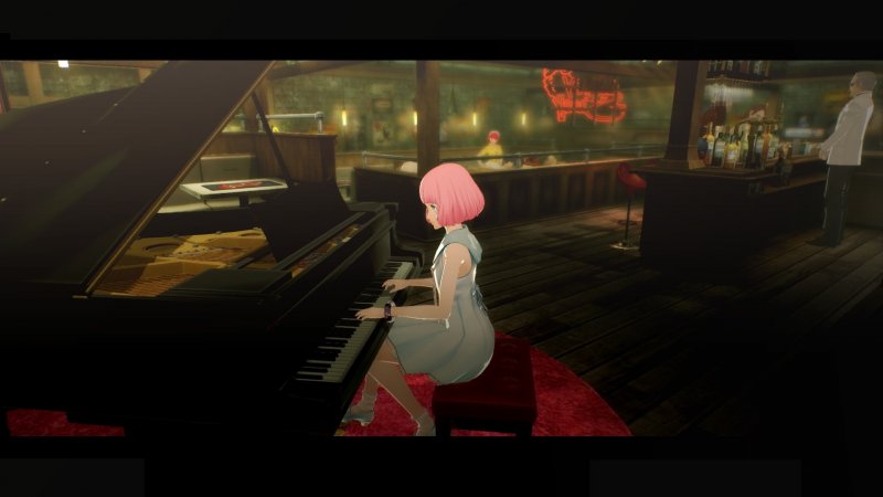 Catherine: Full Body, una prova veloce dal TGS 2018