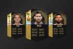 Messi, Aguero e Kane nella squadra della settimana di FIFA 18 Ultimate Team - Notizia