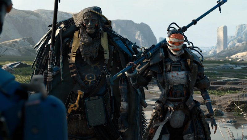 Adam  e il cinema secondo Oats Studios Adam  e il cinema secondo Oats Studios