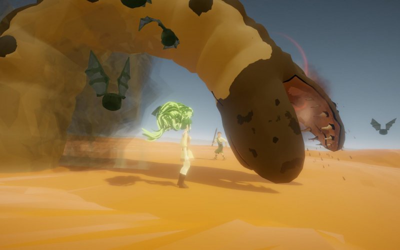 Le novità di dicembre di PlayStation VR - Parte 2