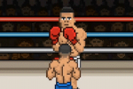 Occhi della tigre pixellosi nella recensione di Prizefighters - Recensione