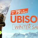 Sono iniziati i Saldi Invernali anche sullo store digitale di Ubisoft