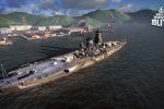 World of Warships Blitz è ora disponibile su iOS e Android - Notizia