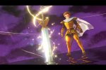 The Seven Deadly Sins: Knights of Britannia ha un suo trailer di lancio, almeno per l'edizione giapponese - Video