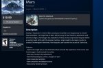 Emersi i primi dettagli sulla seconda espansione di Destiny 2, chiamata 'Gods of Mars', grazie a un errore del PlayStation Network - Notizia