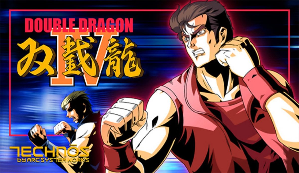 Double Dragon IVはAndroidおよびiOSデバイスで入手でき、最初の無料ミッションで