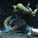Final Fantasy XIV: il temibile Rathalos di Monster Hunter: World in arrivo quest’estate