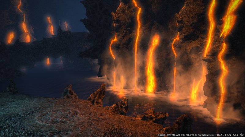 Immagine di Final Fantasy XIV: A Realm Reborn per PlayStation 4