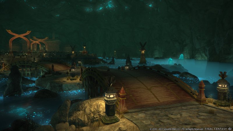 Immagine di Final Fantasy XIV: A Realm Reborn per PlayStation 4
