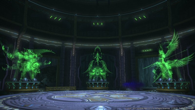 Immagine di Final Fantasy XIV: A Realm Reborn per PlayStation 4