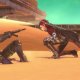 Metal Max Xeno è protagonista di un nuovo video gameplay