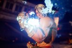 Colpi roventi nella beta di Fighting EX Layer - Provato