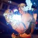 Colpi roventi nella beta di Fighting EX Layer