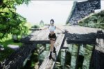 Uno sviluppatore amatoriale sta ricreando Tomb Raider 3 con l'engine Unity, con una demo in arrivo a febbraio - Notizia