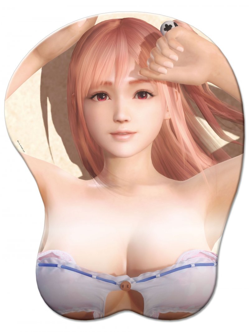 Dead or Alive Xtreme: Venus Vacation