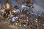 Nuovi video gameplay per i personaggi di Dynasty Warriors 9 - Video