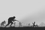 Foxhole ha battuto Cuphead nella classifica dei migliori giochi indipendenti votata dalla community di IndieDB - Notizia