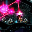 Il trailer di lancio di SteamWorld Heist: Ultimate Edition per Nintendo Switch