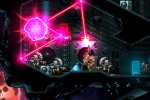 Il trailer di lancio di SteamWorld Heist: Ultimate Edition per Nintendo Switch - Video
