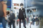 La serie animata di Persona 5 rivela il nome del protagonista del gioco - Notizia