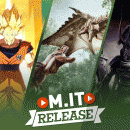 Anno nuovo, giochi nuovi nella Multiplayer Release