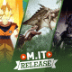 Anno nuovo, giochi nuovi nella Multiplayer Release