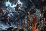 Entro il 2019 vedremo quattro o cinque nuovi titoli basati su Dungeons & Dragons - Notizia