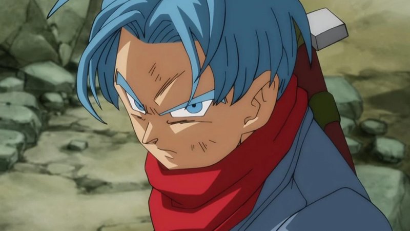 Il ritorno di Dragon Ball Super Il ritorno di Dragon Ball Super