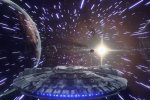 Nel 2016 Electronic Arts rifiutò il progetto per un simulatore spaziale a tema Star Wars, possibile seguito spirituale di X-Wing - Notizia