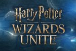 Harry Potter: Wizards Unite uscirà su iOS e Android nella seconda metà dell'anno - Notizia