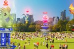 Pokémon GO sta per fare il proprio debutto in Cina - Notizia