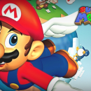 È ora possibile giocare in soggettiva a Super Mario 64