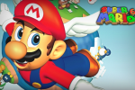 È ora possibile giocare in soggettiva a Super Mario 64 - Notizia