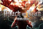 Tencent lavora al mobile game di Attack on Titan - Notizia